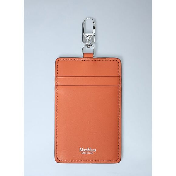 Max Mara Women Badge Holder